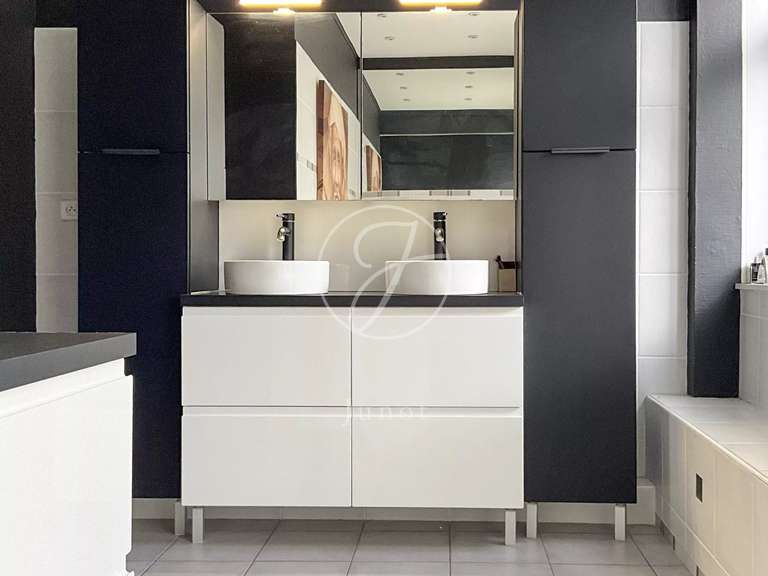 Maison Croix - 6 chambres - 400m²