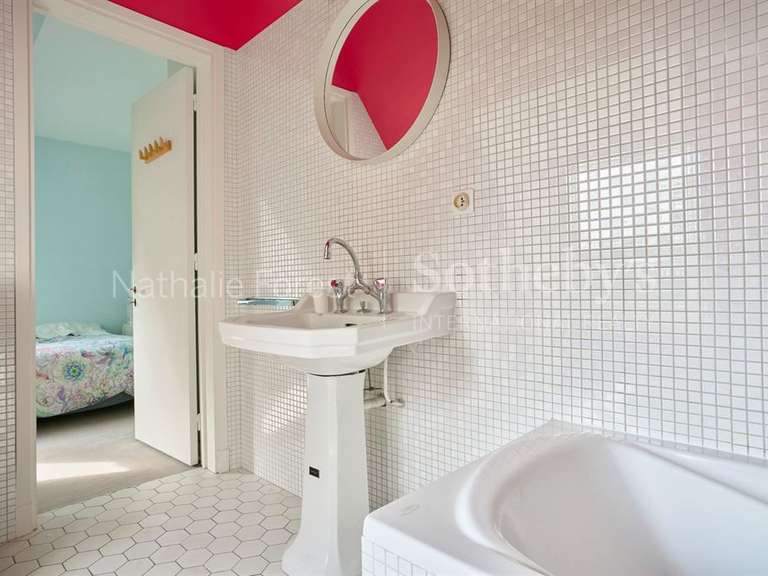 Maison Croix - 5 chambres - 224m²