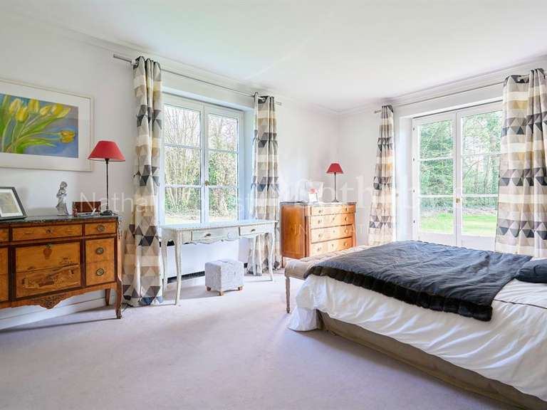 Maison Croix - 5 chambres - 224m²