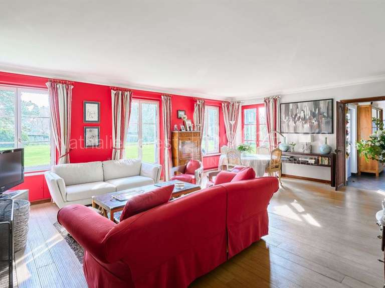 Maison Croix - 5 chambres - 224m²