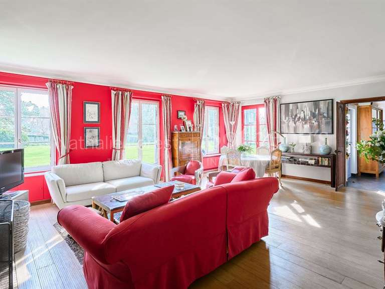 Maison Croix - 5 chambres - 224m²