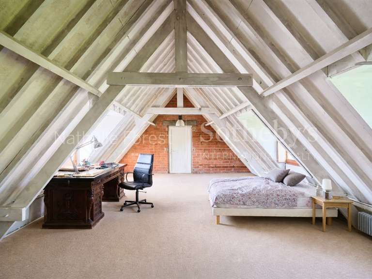 Maison Croix - 5 chambres - 224m²