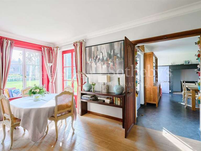 Maison Croix - 5 chambres - 224m²