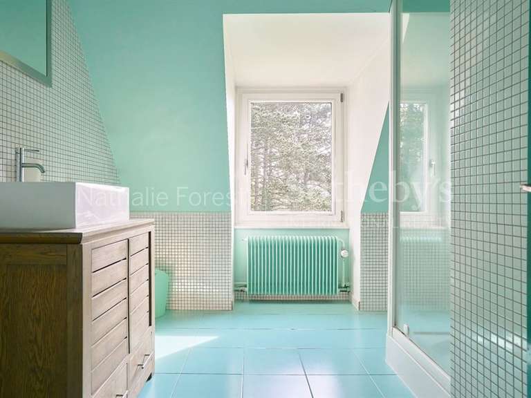 Maison Croix - 5 chambres - 224m²