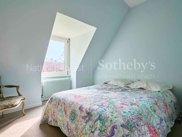 Maison Croix - 5 chambres - 224m²