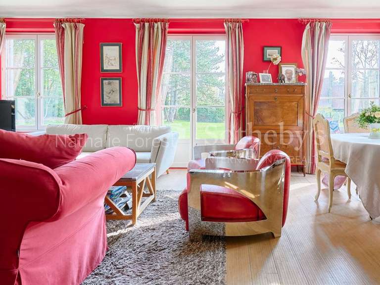 Maison Croix - 5 chambres - 224m²