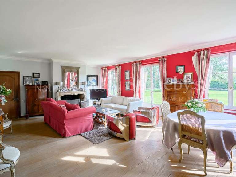 Maison Croix - 5 chambres - 224m²