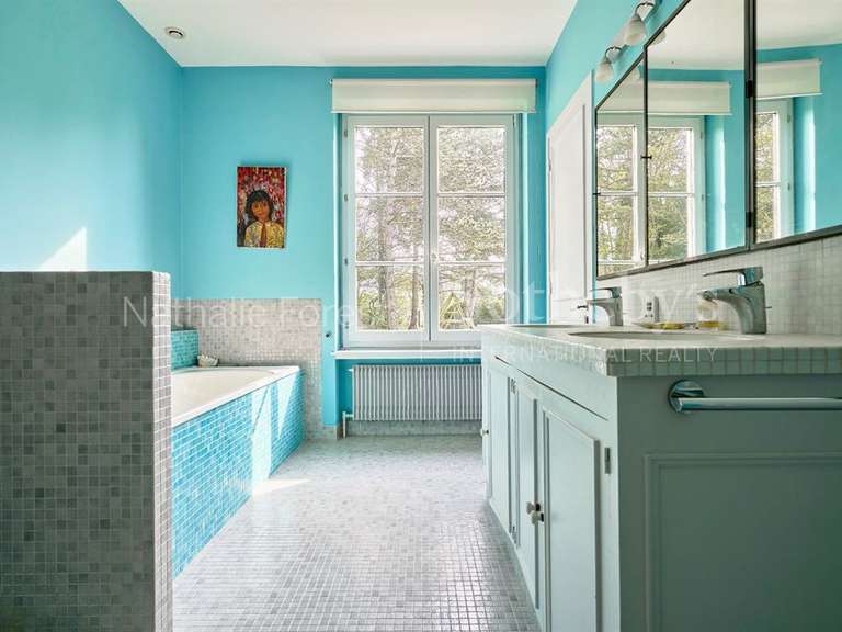 Maison Croix - 5 chambres - 224m²