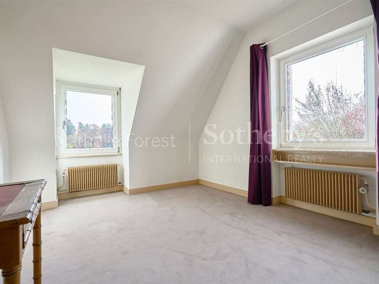 Maison Croix - 5 chambres - 224m²