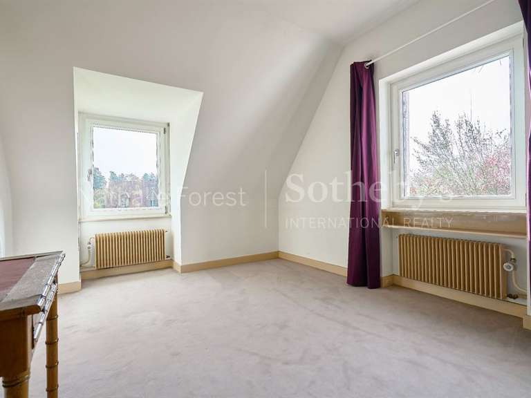 Maison Croix - 5 chambres - 224m²