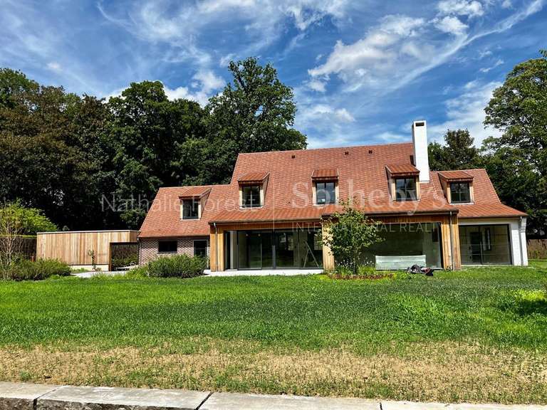 Maison Croix - 4 chambres - 250m²