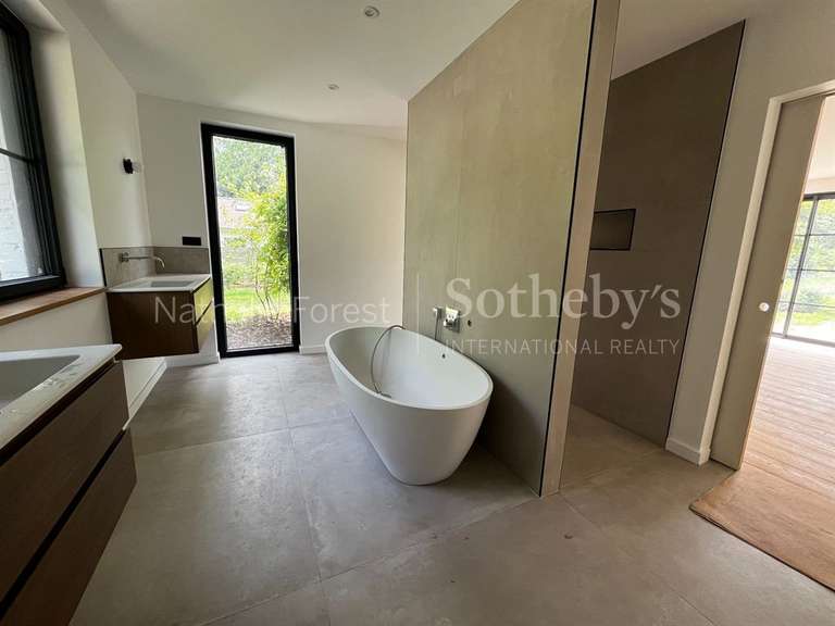 Maison Croix - 4 chambres - 250m²