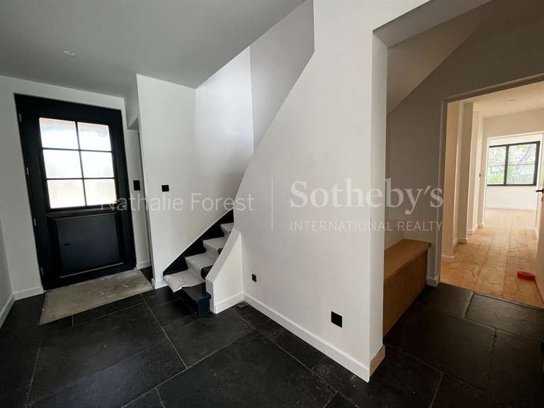 Maison Croix - 4 chambres - 250m²