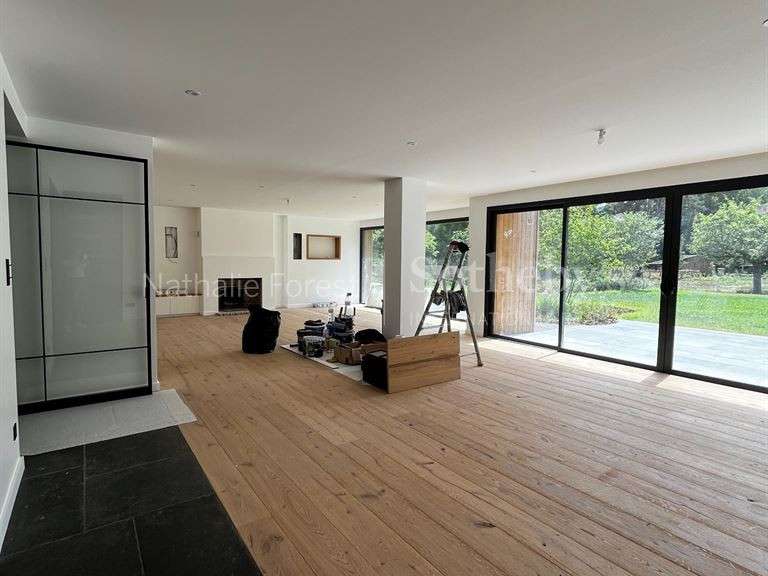 Maison Croix - 4 chambres - 250m²