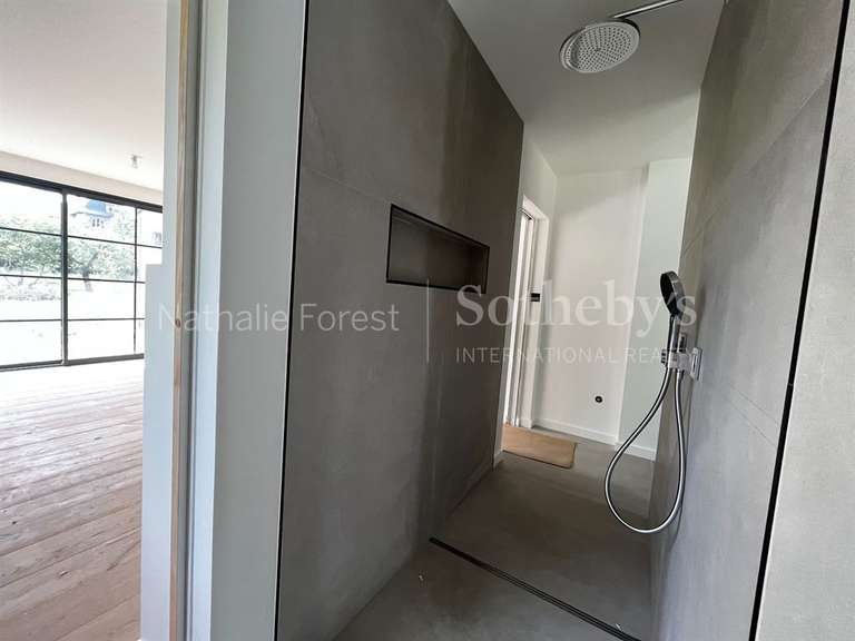 Maison Croix - 4 chambres - 250m²