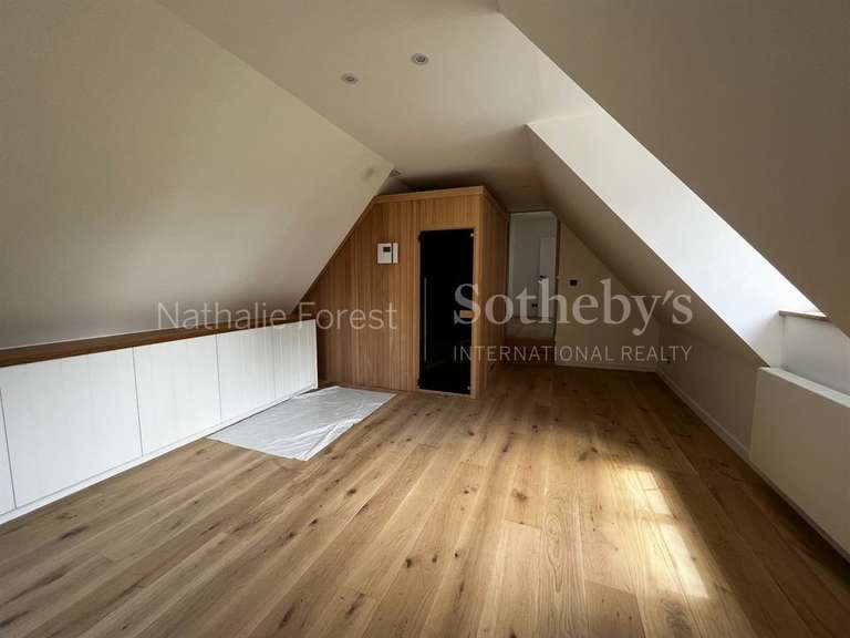 Maison Croix - 4 chambres - 250m²