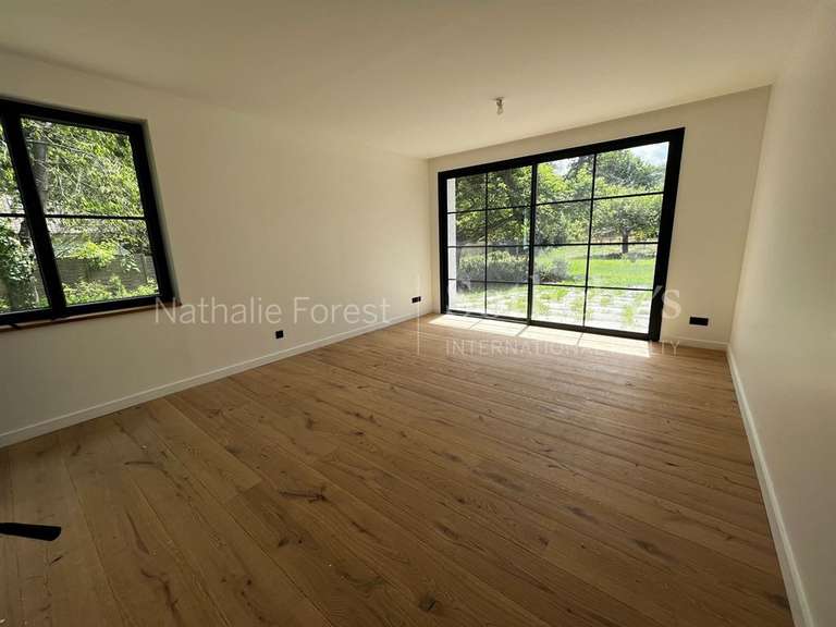 Maison Croix - 4 chambres - 250m²