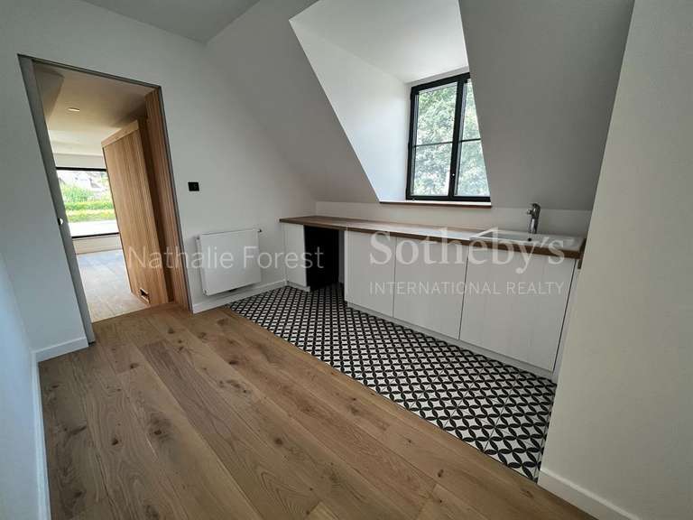 Maison Croix - 4 chambres - 250m²