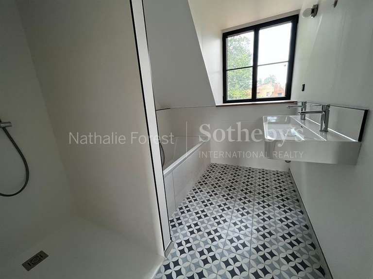 Maison Croix - 4 chambres - 250m²