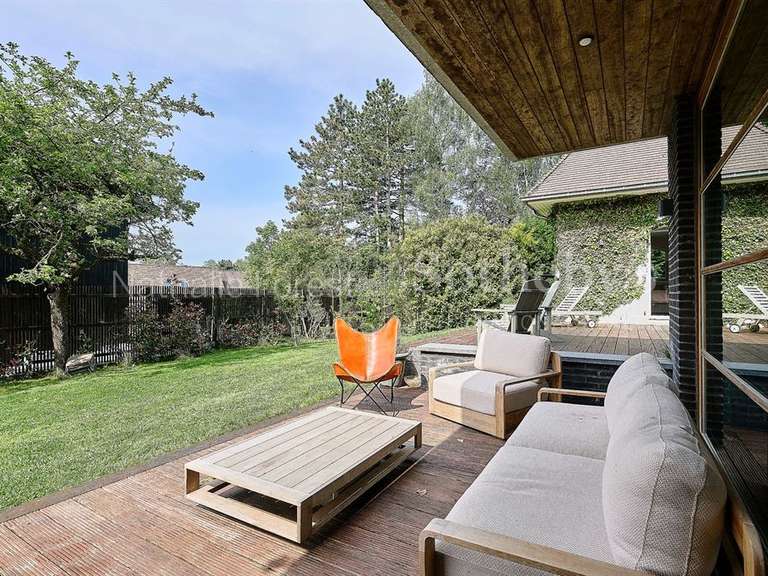 House Croix - 5 bedrooms - 356m²