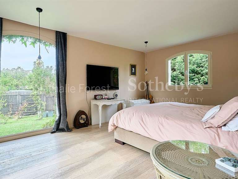 House Croix - 5 bedrooms - 356m²