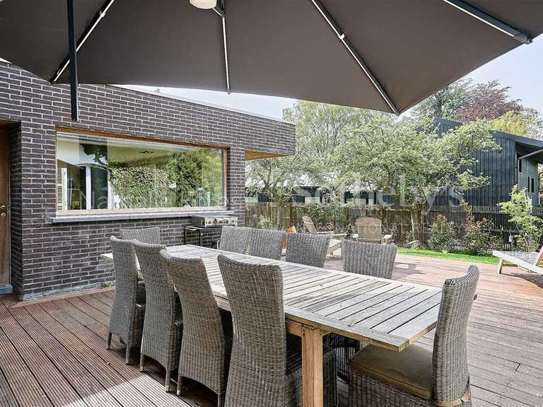 House Croix - 5 bedrooms - 356m²