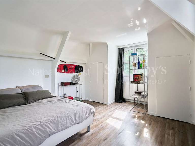 House Croix - 5 bedrooms - 356m²