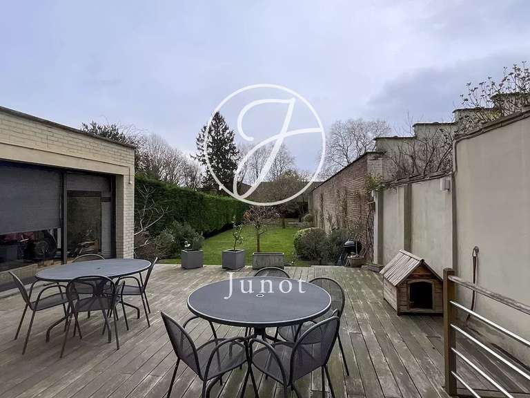 Maison Croix - 6 chambres - 400m²