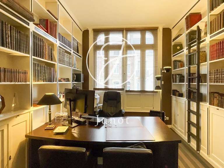 Maison Croix - 6 chambres - 400m²