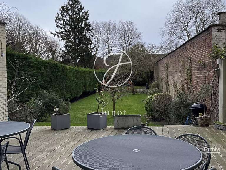 Maison Croix - 6 chambres - 400m²