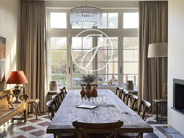 Maison Croix - 6 chambres - 400m²