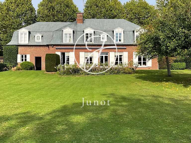 Maison Croix - 6 chambres - 269m²