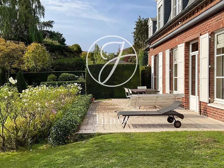 Maison Croix - 6 chambres - 269m²