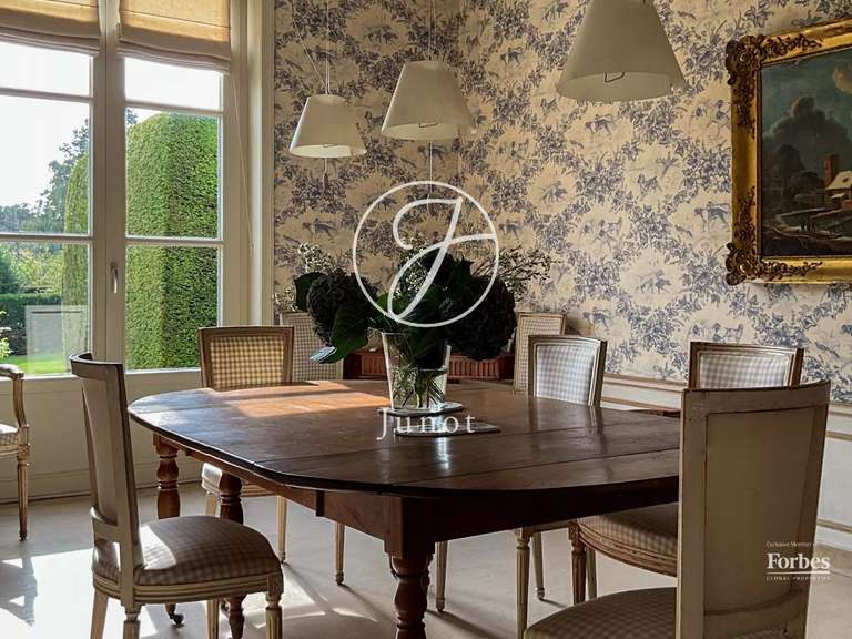 Maison Croix - 6 chambres - 269m²