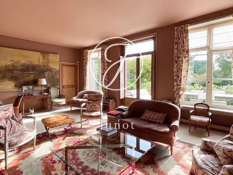 Maison Croix - 6 chambres - 269m²