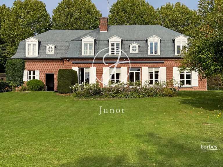Maison Croix - 6 chambres - 269m²