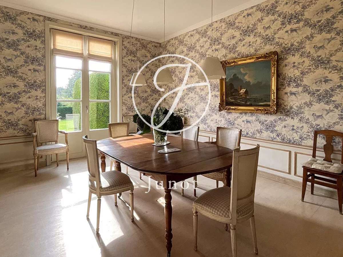 Maison Croix