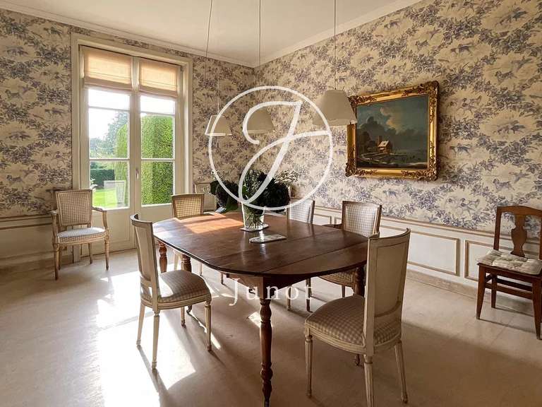 Maison Croix - 6 chambres - 269m²