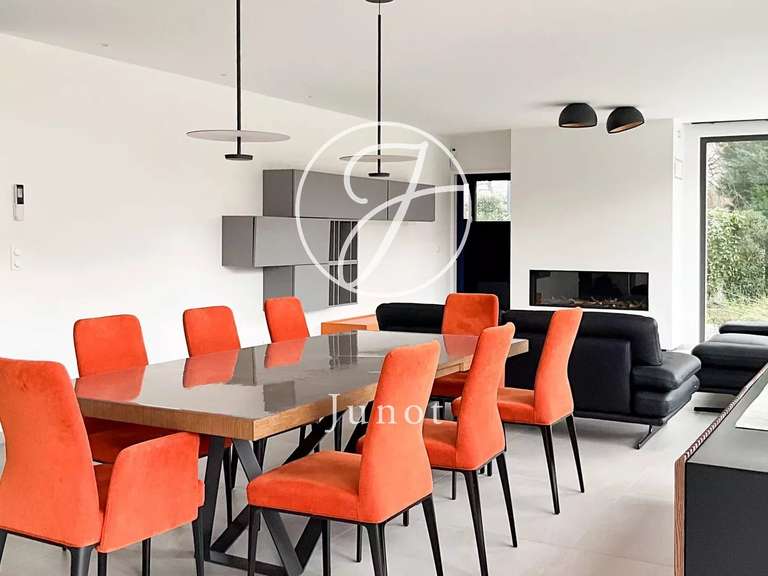 Maison Croix - 4 chambres - 258m²