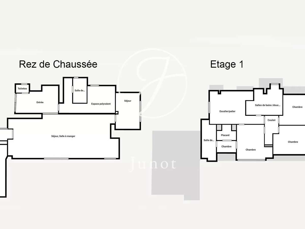 Maison Croix