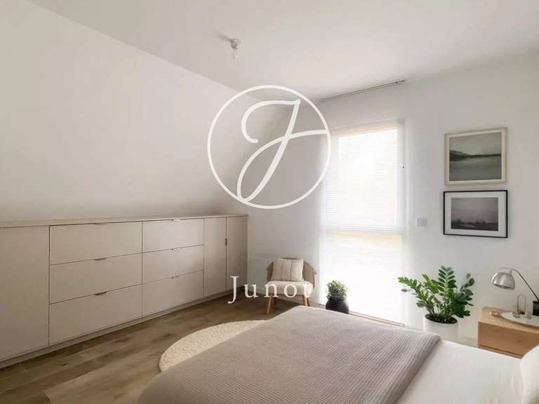 Maison Croix - 4 chambres - 258m²
