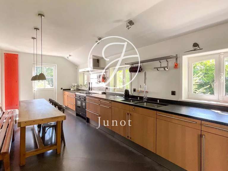 Maison Croix - 5 chambres - 370m²