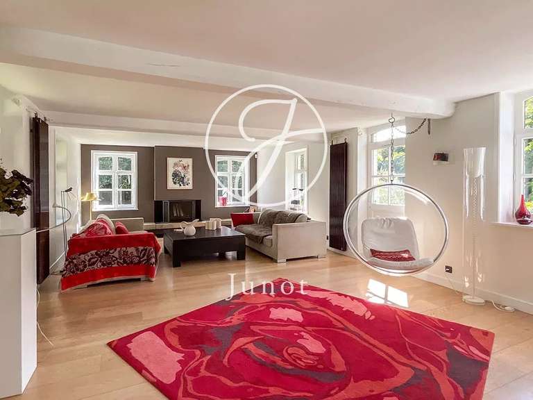 Maison Croix - 5 chambres - 370m²