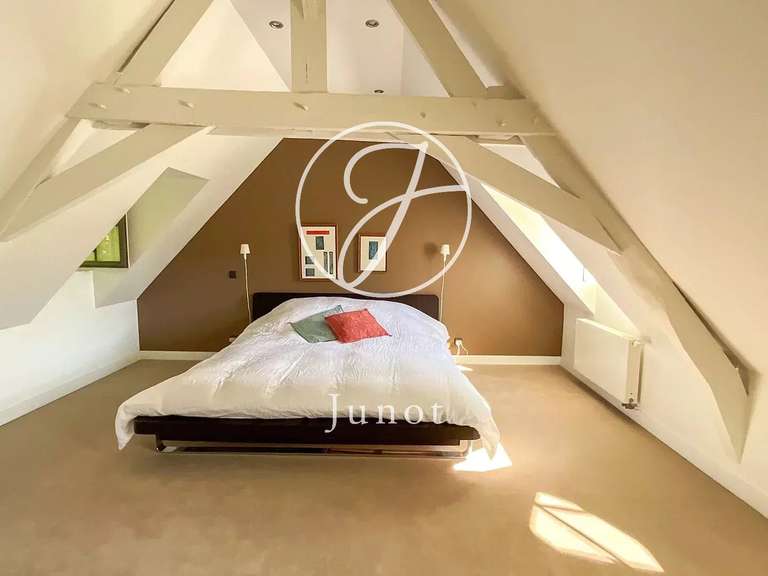 Maison Croix - 5 chambres - 370m²