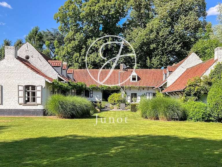 Maison Croix - 5 chambres - 370m²