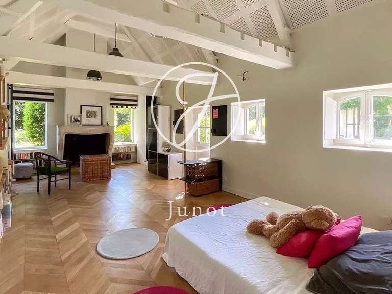 Maison Croix - 5 chambres - 370m²