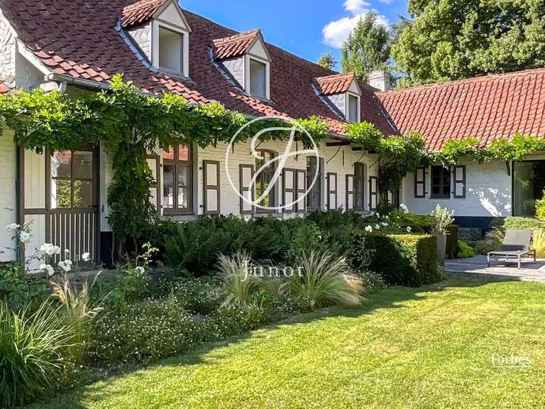 Maison Croix - 5 chambres - 370m²