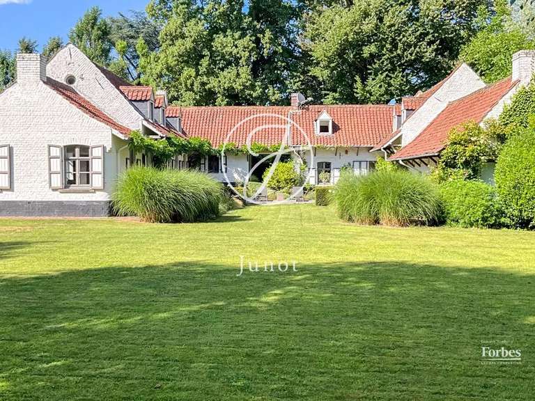 Maison Croix - 5 chambres - 370m²