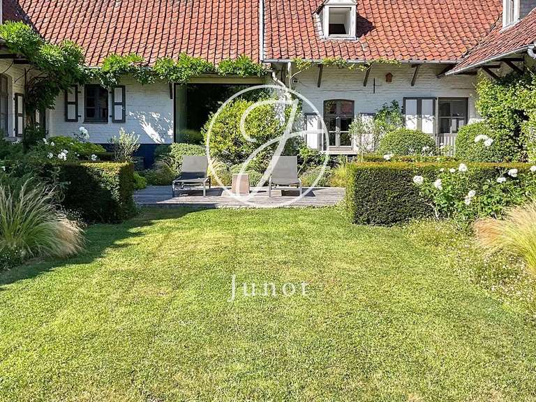 Maison Croix - 5 chambres - 370m²