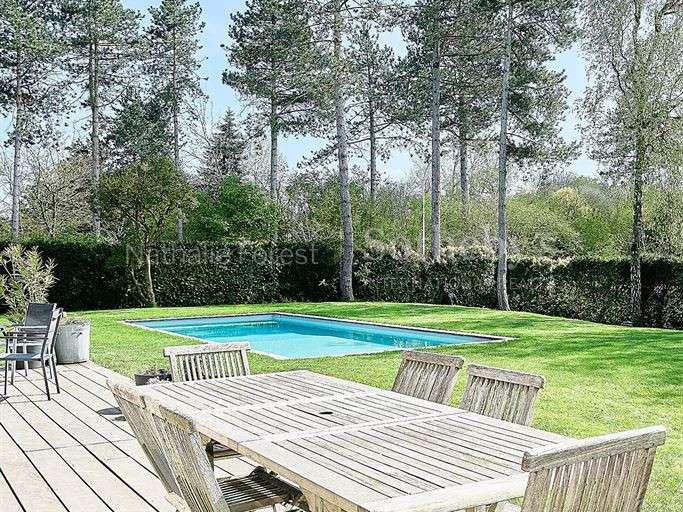 Maison Croix - 5 chambres - 254m²